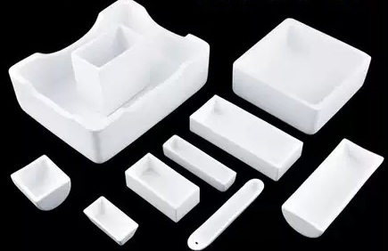 Alumina Boat Hardness and Its Effect on Performance